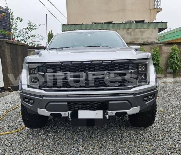 Big with watermark ford f 150 ivory coast aboisso 69228