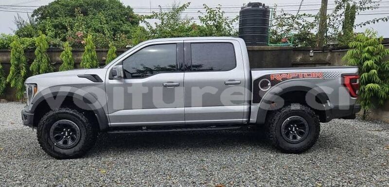 Big with watermark ford f 150 ivory coast aboisso 69228