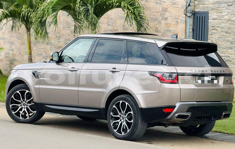 Big with watermark land rover range rover sport ivory coast aboisso 69230