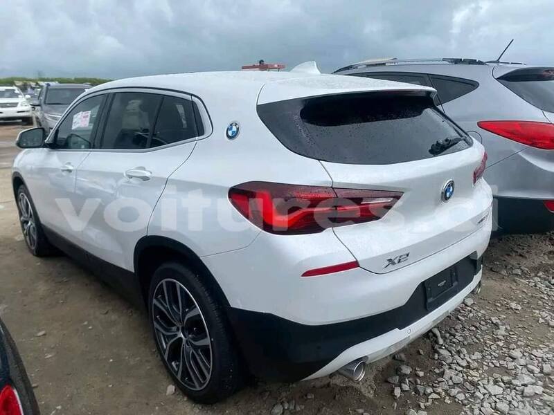 Big with watermark bmw x2 concept ivory coast aboisso 69234