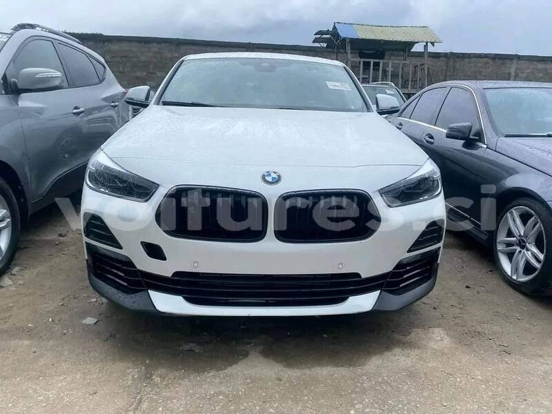 Big with watermark bmw x2 concept ivory coast aboisso 69234