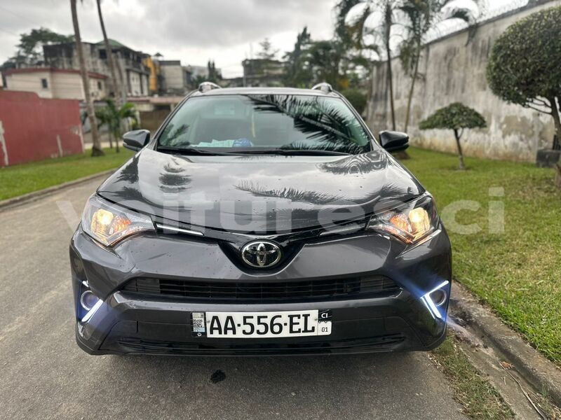 Big with watermark toyota rav4 abidjan abidjan 69237