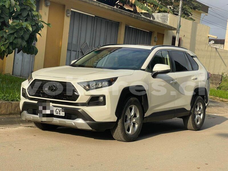 Big with watermark toyota rav4 ivory coast aboisso 69243