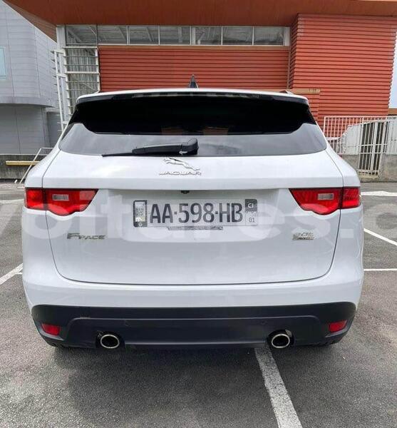 Big with watermark jaguar f pace ivory coast aboisso 69244