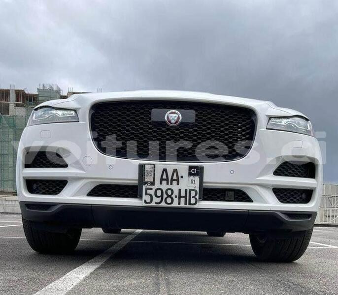 Big with watermark jaguar f pace ivory coast aboisso 69244