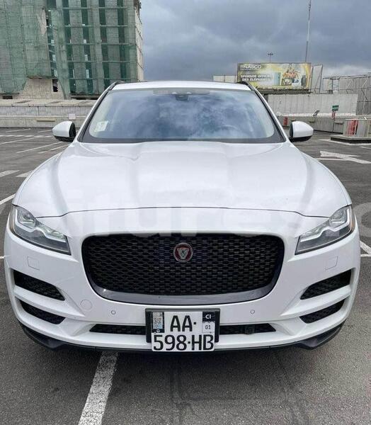 Big with watermark jaguar f pace ivory coast aboisso 69244