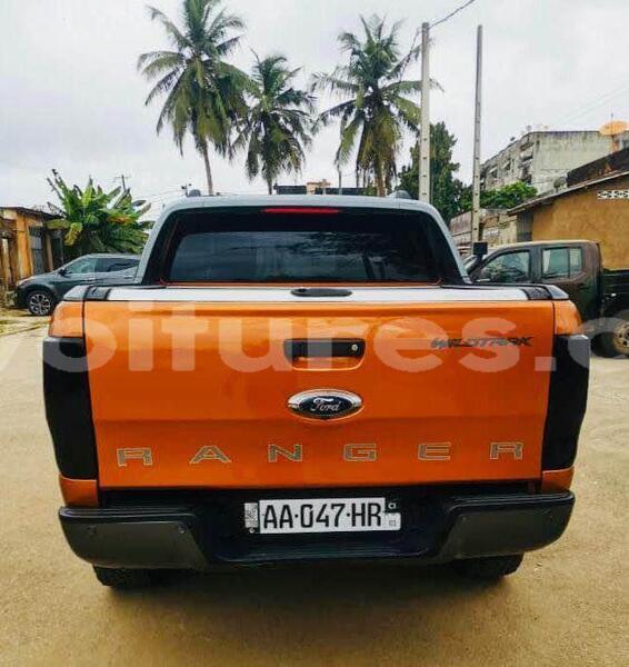 Big with watermark ford ranger ivory coast aboisso 69246