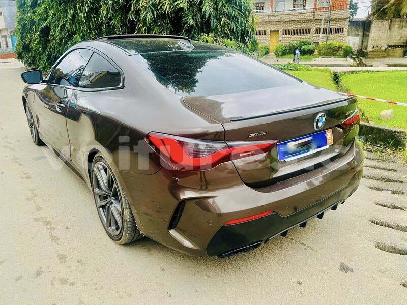 Big with watermark bmw m4 ivory coast aboisso 69250