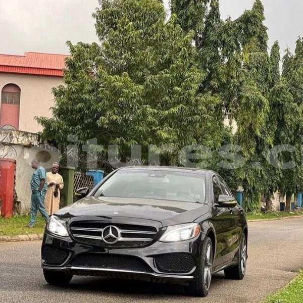 Big with watermark mercedes benz c class ivory coast aboisso 69251