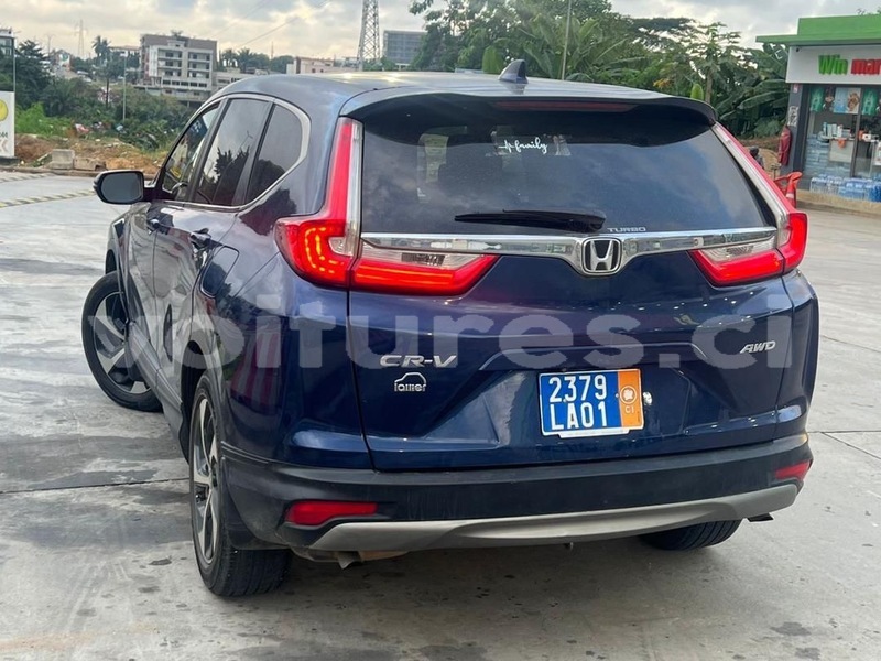 Big with watermark honda cr v abidjan abidjan 69254