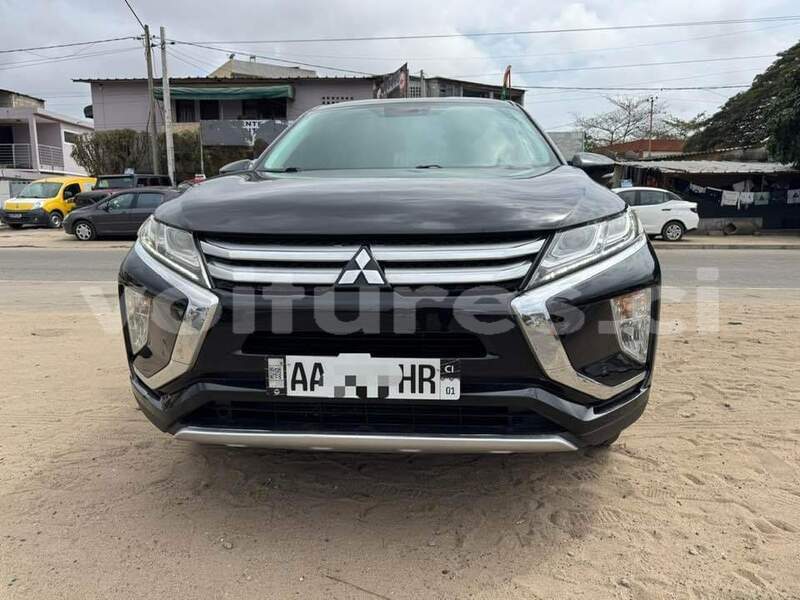 Big with watermark mitsubishi eclipse cross abidjan abidjan 69256