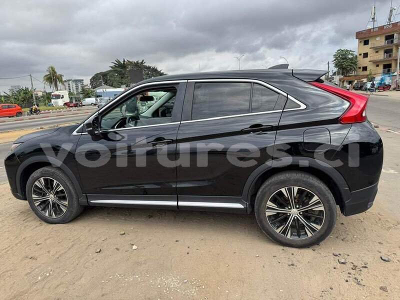 Big with watermark mitsubishi eclipse cross abidjan abidjan 69256