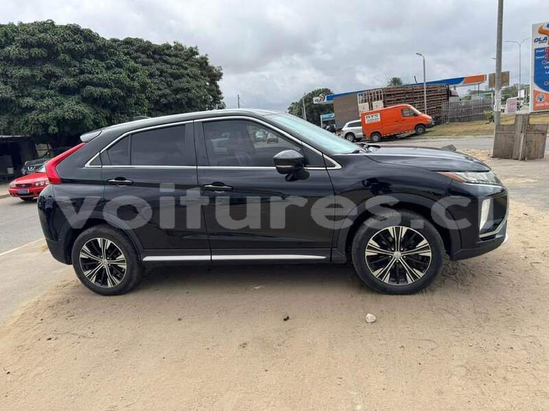 Big with watermark mitsubishi eclipse cross abidjan abidjan 69256