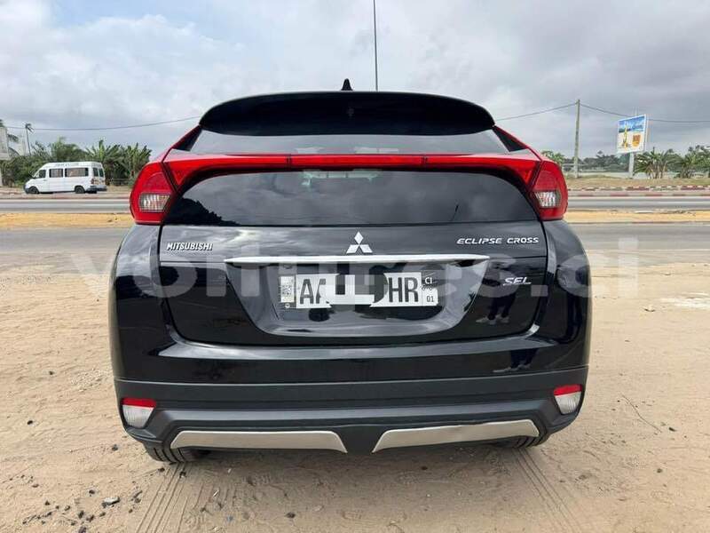 Big with watermark mitsubishi eclipse cross abidjan abidjan 69256