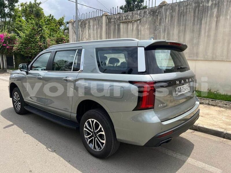 Big with watermark haval h9 ivory coast aboisso 69262