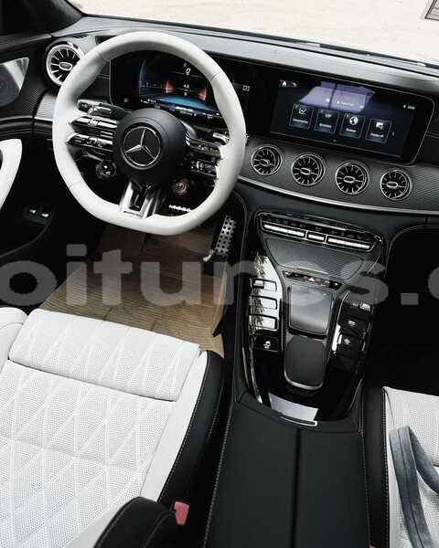 Big with watermark mercedes benz amg gt ivory coast aboisso 69263