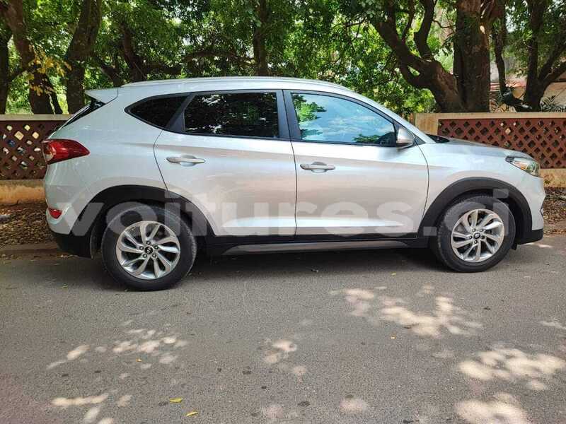 Big with watermark hyundai tucson ivory coast aboisso 69264