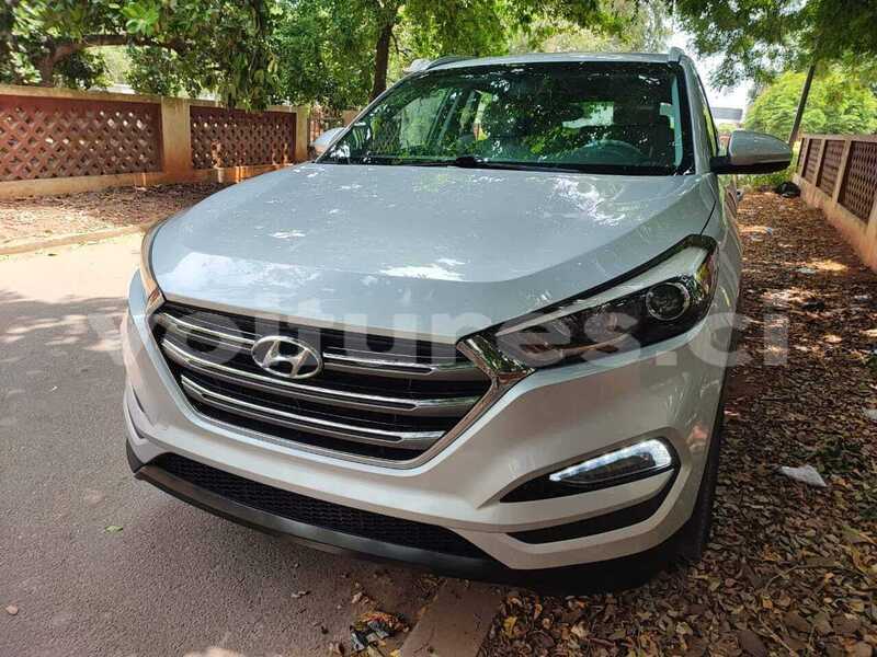 Big with watermark hyundai tucson ivory coast aboisso 69264