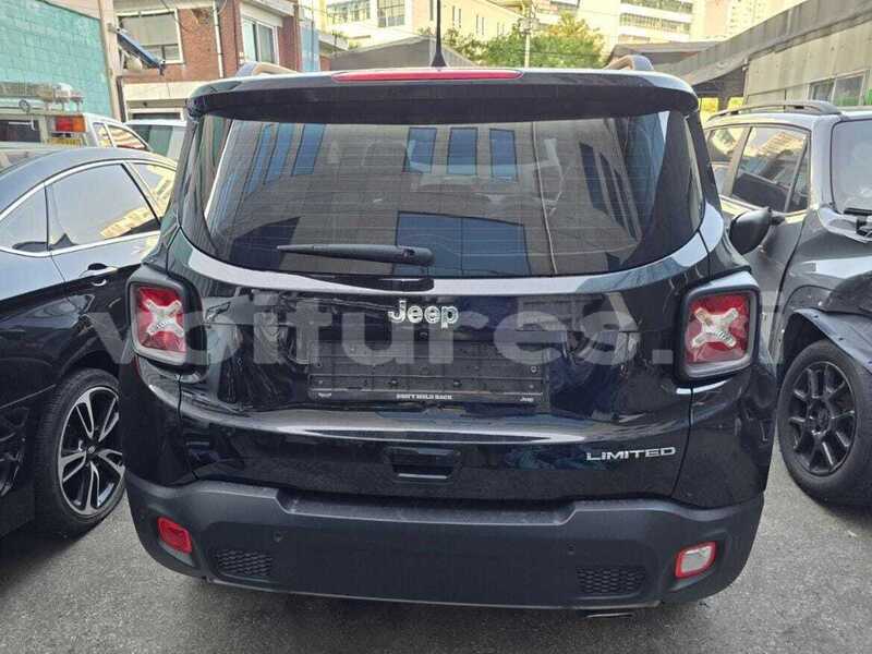 Big with watermark jeep renegade ivory coast aboisso 69268