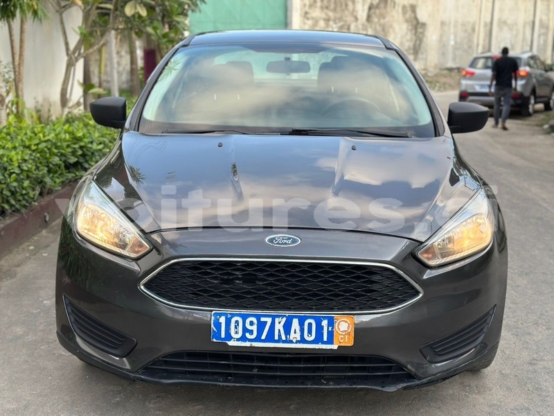 Big with watermark ford focus abidjan abidjan 69269