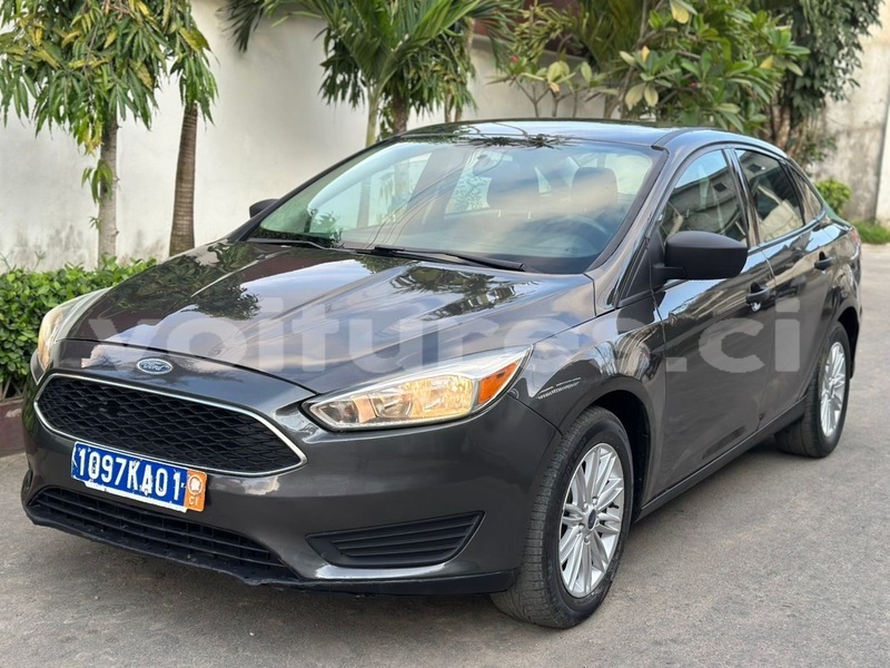 Big with watermark ford focus abidjan abidjan 69269