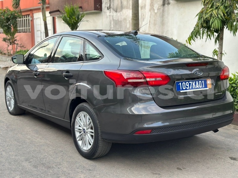 Big with watermark ford focus abidjan abidjan 69269