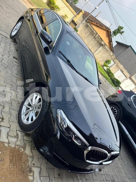 Big with watermark bmw 5 series ivory coast aboisso 69270