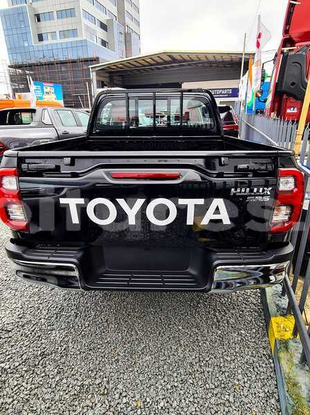 Big with watermark toyota hilux ivory coast aboisso 69272