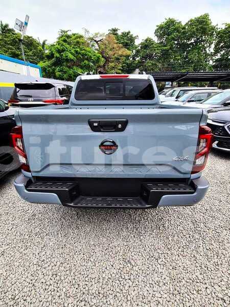 Big with watermark nissan navara ivory coast aboisso 69273