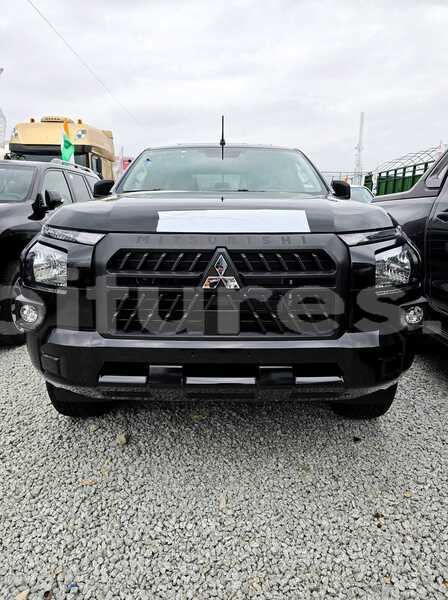 Big with watermark mitsubishi l200 ivory coast aboisso 69274