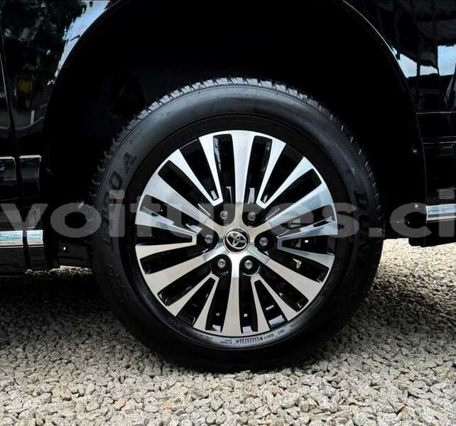 Big with watermark toyota granvia ivory coast aboisso 69275