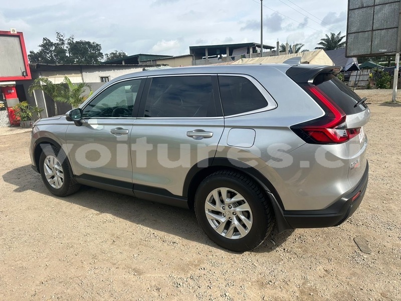 Big with watermark honda cr v abidjan abidjan 69278