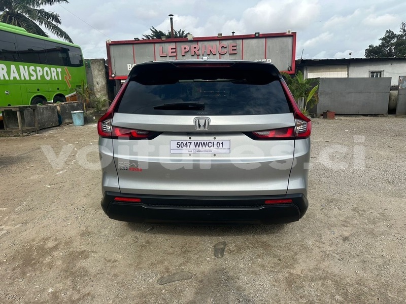 Big with watermark honda cr v abidjan abidjan 69278