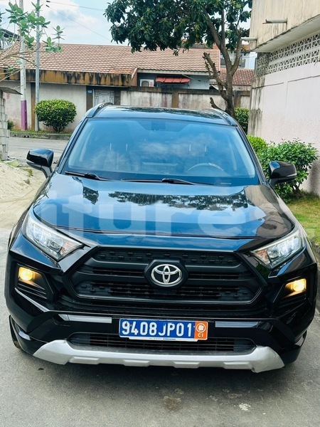 Big with watermark toyota rav4 abidjan abidjan 69279