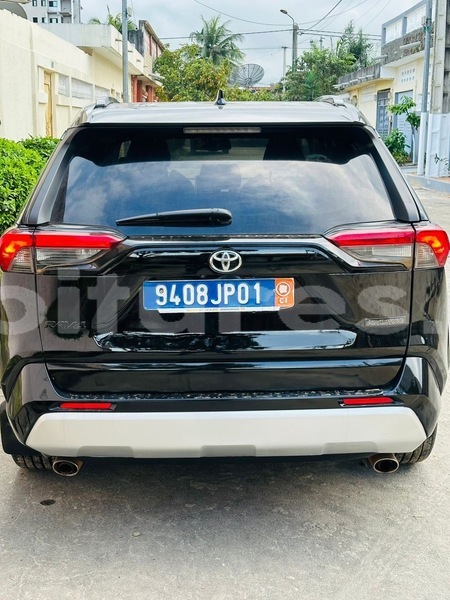 Big with watermark toyota rav4 abidjan abidjan 69279