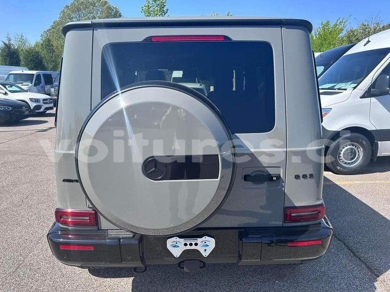 Big with watermark mercedes benz g klasse amg ivory coast aboisso 69284