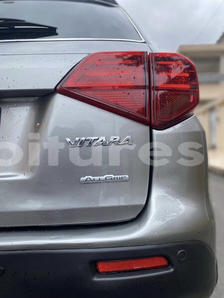 Big with watermark suzuki vitara ivory coast aboisso 69286