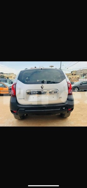 Big with watermark renault duster ivory coast aboisso 69288