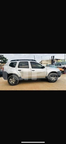 Big with watermark renault duster ivory coast aboisso 69288