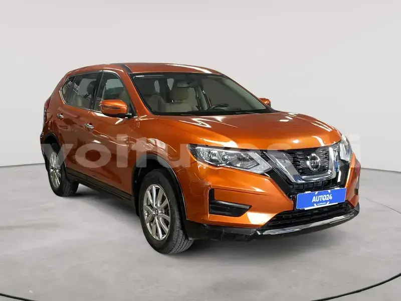 Big with watermark nissan x trail abidjan zone 3 68657