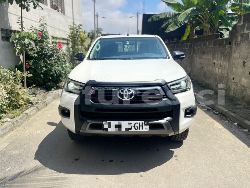 Big with watermark toyota hilux abidjan abidjan 69291