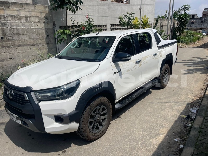 Big with watermark toyota hilux abidjan abidjan 69291