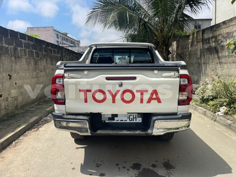 Big with watermark toyota hilux abidjan abidjan 69291