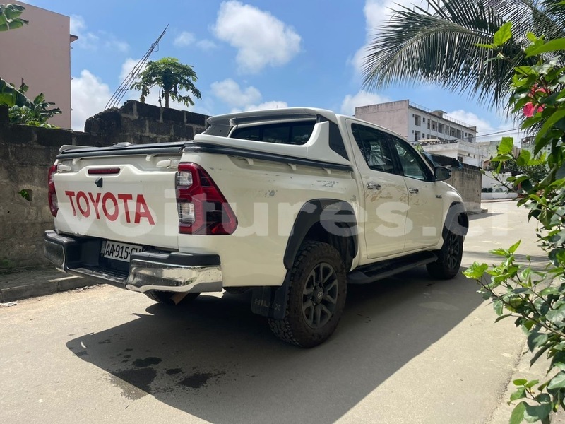 Big with watermark toyota hilux abidjan abidjan 69291