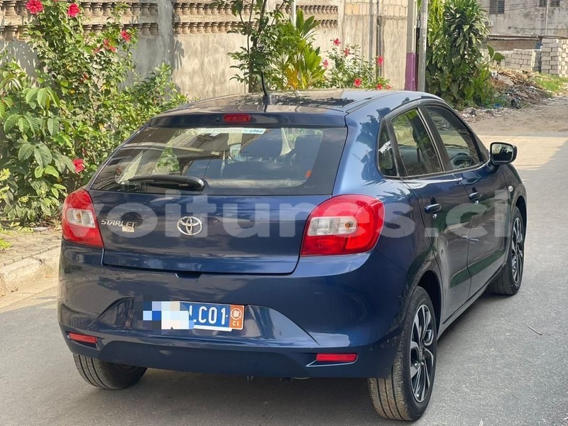 Big with watermark toyota starlet abidjan abidjan 69293