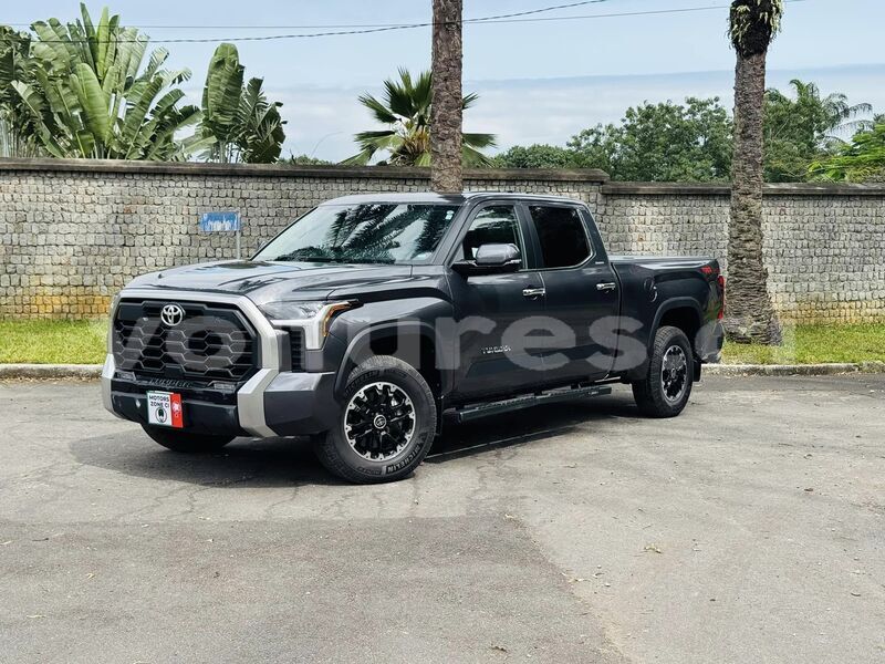 Big with watermark toyota tundra ivory coast aboisso 69299