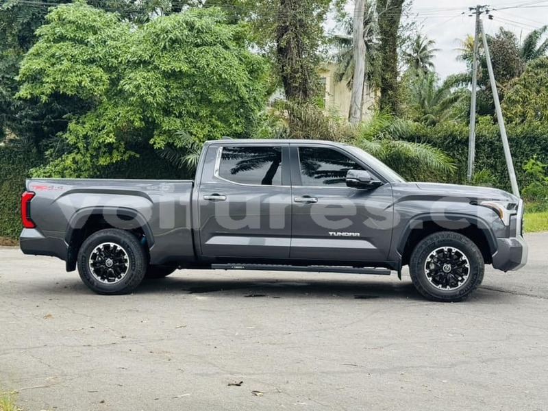 Big with watermark toyota tundra ivory coast aboisso 69299