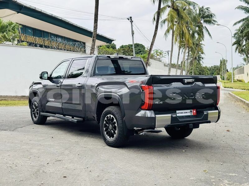 Big with watermark toyota tundra ivory coast aboisso 69299