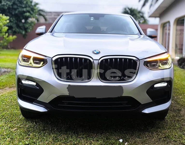 Big with watermark bmw x4 abidjan abidjan 69304