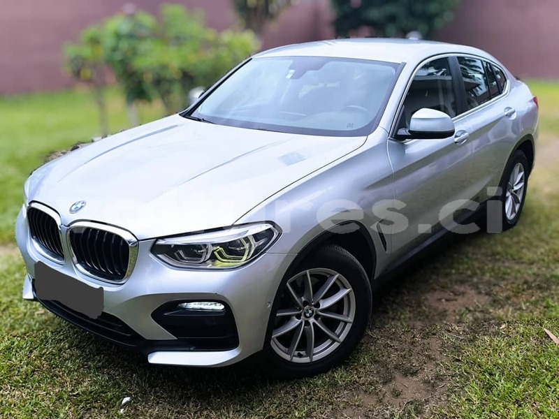 Big with watermark bmw x4 abidjan abidjan 69304